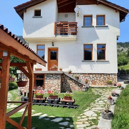Вила Здравец Yagodina Bagian luar foto
