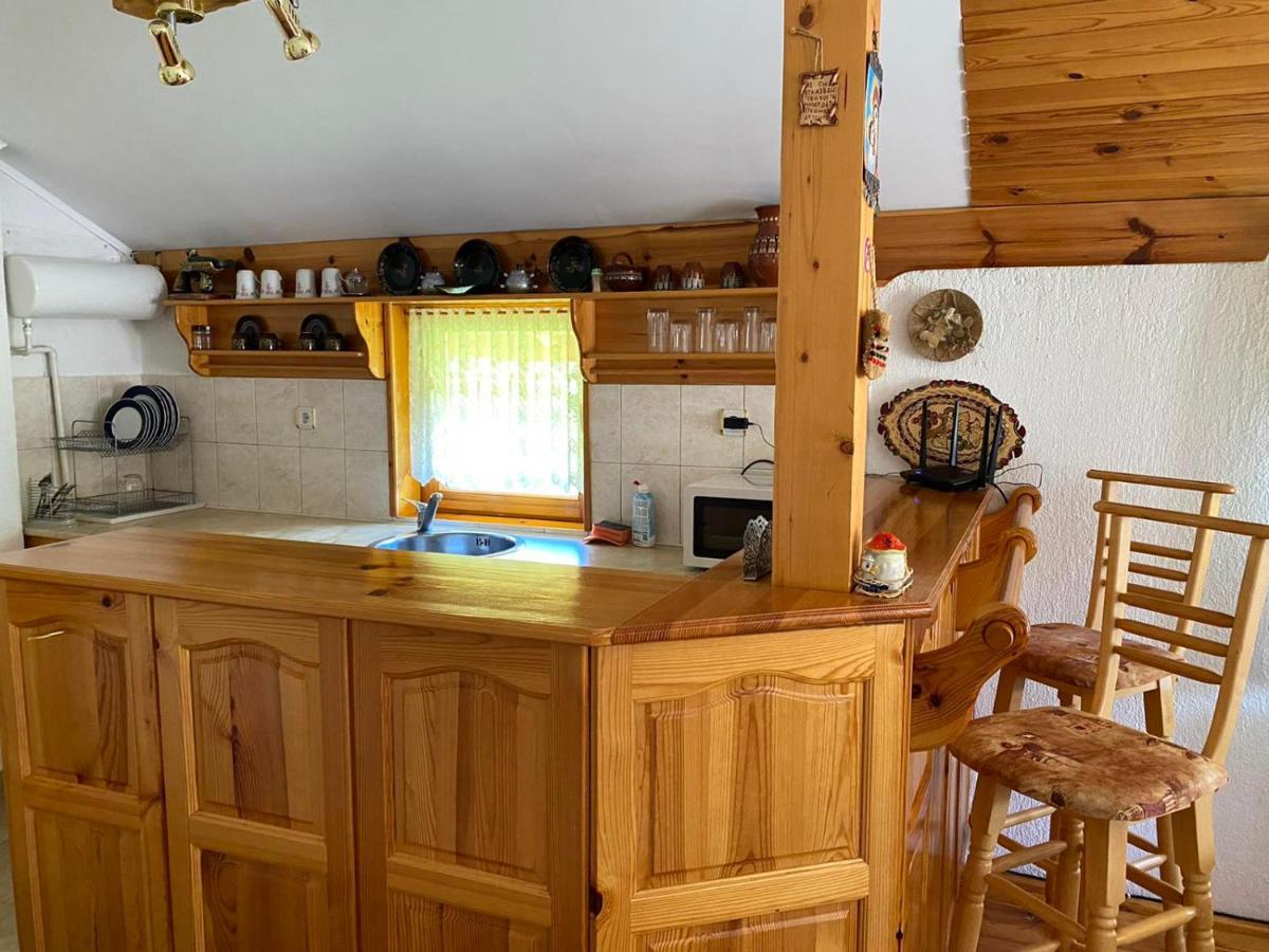 Вила Здравец Yagodina Bagian luar foto