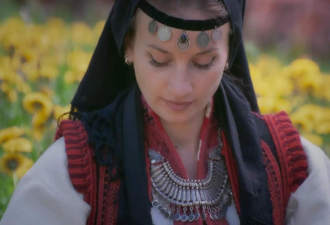 Вила Здравец Yagodina Bagian luar foto