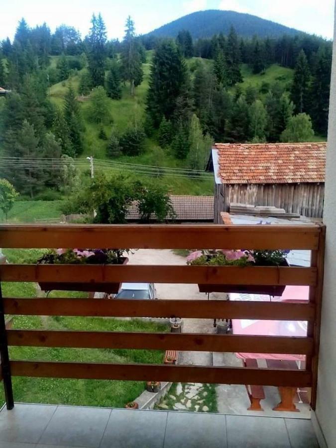 Вила Здравец Yagodina Bagian luar foto