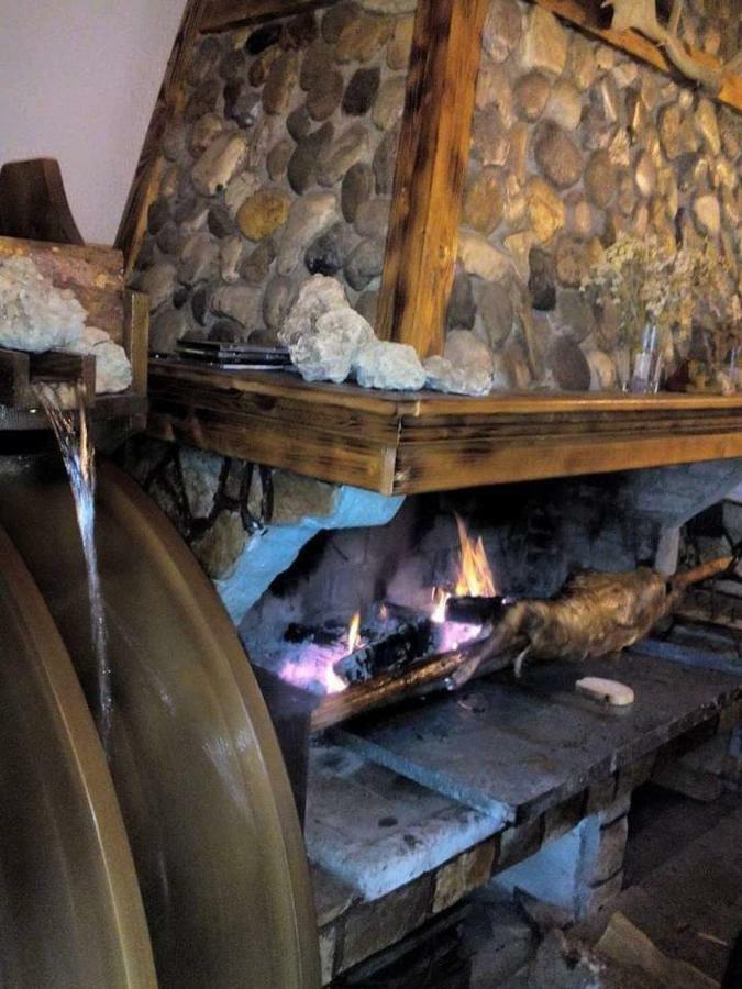 Вила Здравец Yagodina Bagian luar foto