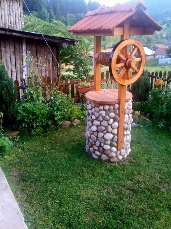 Вила Здравец Yagodina Bagian luar foto